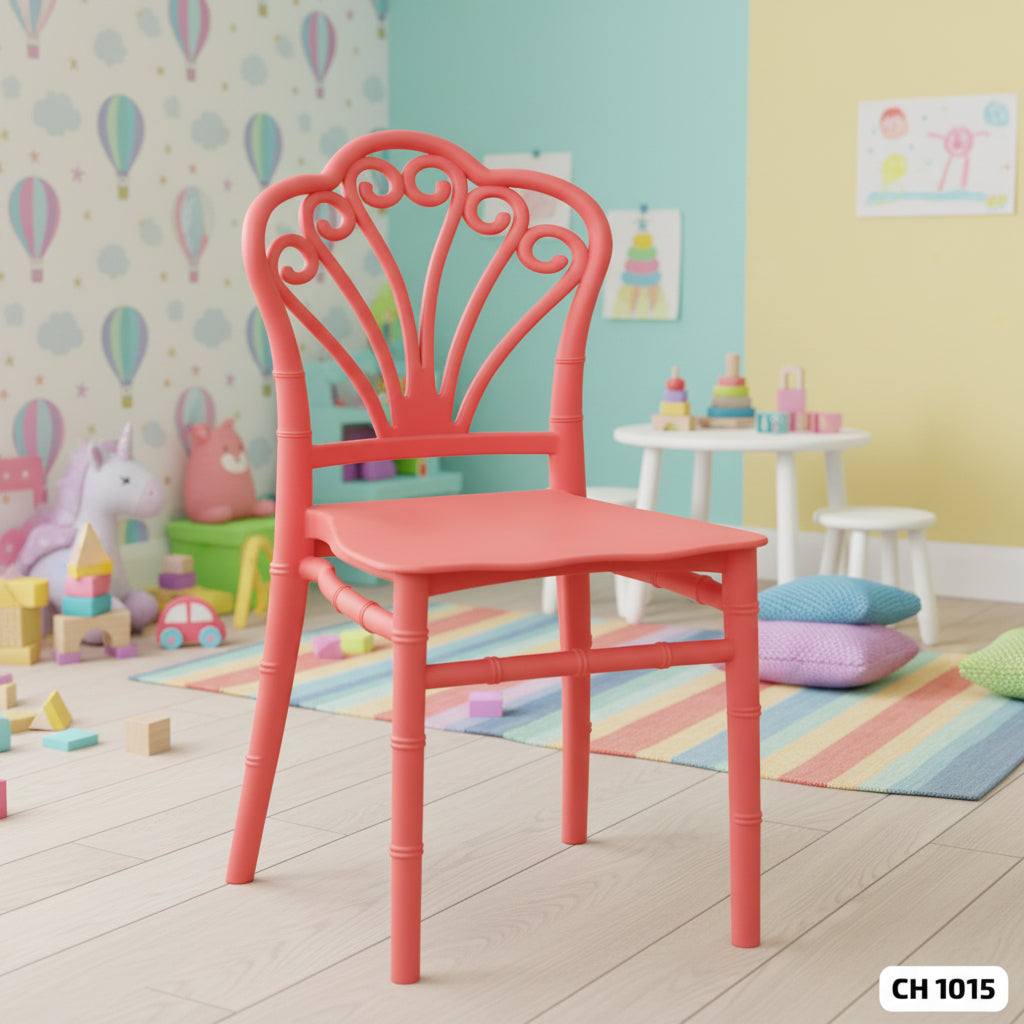 KIDS CHAIR