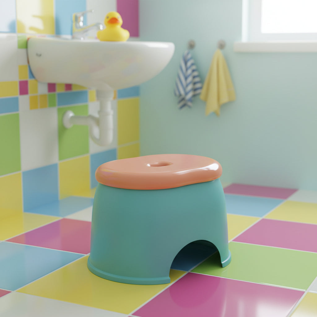 KIDS STOOL MINI