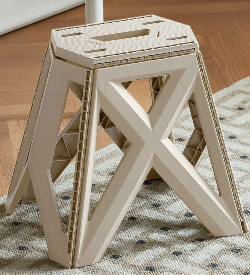 FOLDING STOOL DLX