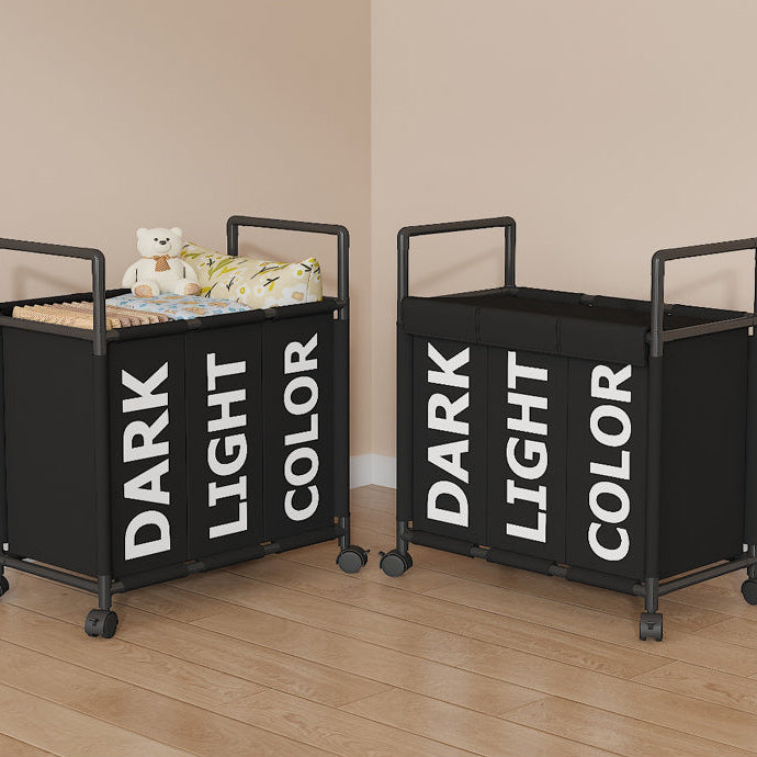 LAUNDERY MINI BASKET