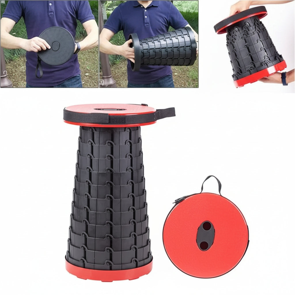 STOOL FOLDING MULTI PURPOSE
