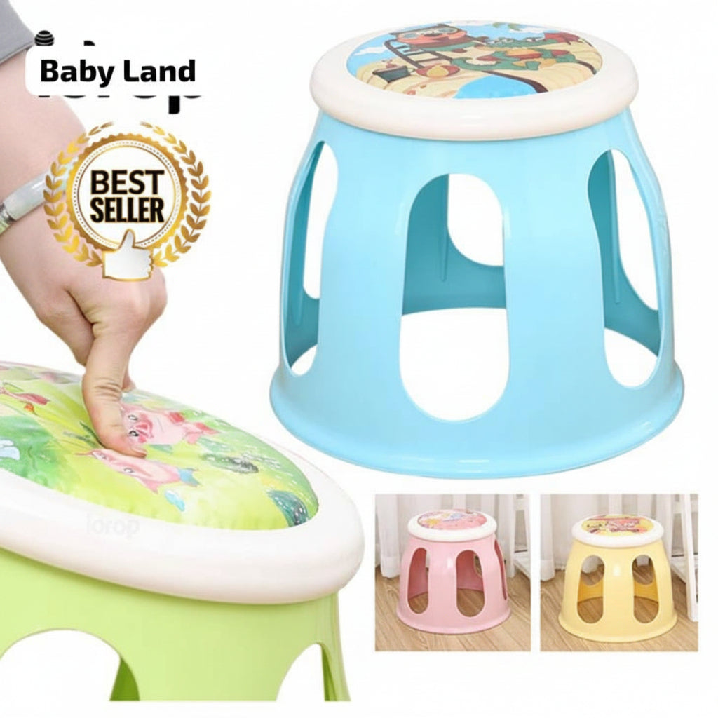 BABY STOOL HOLLOW