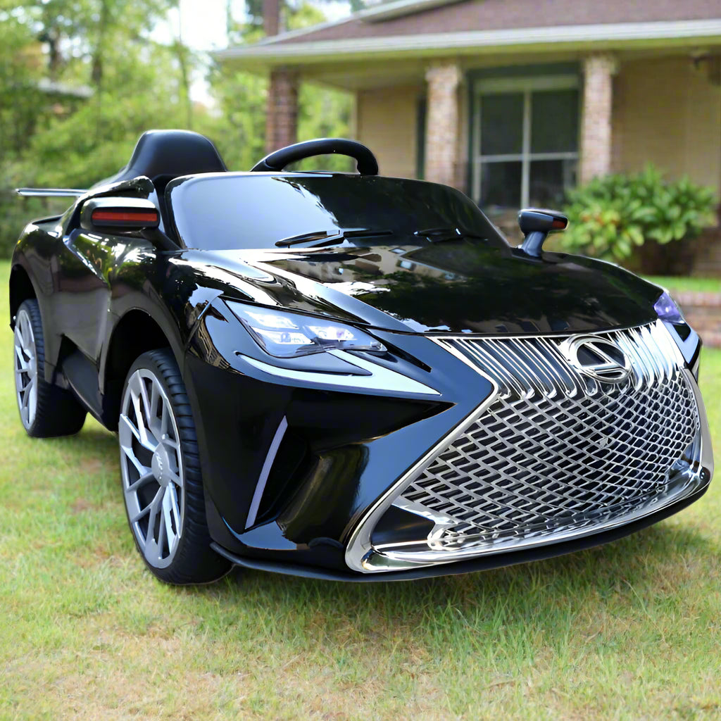 KIDS RIDE ON CAR  L-42"  W-21"  H-19"