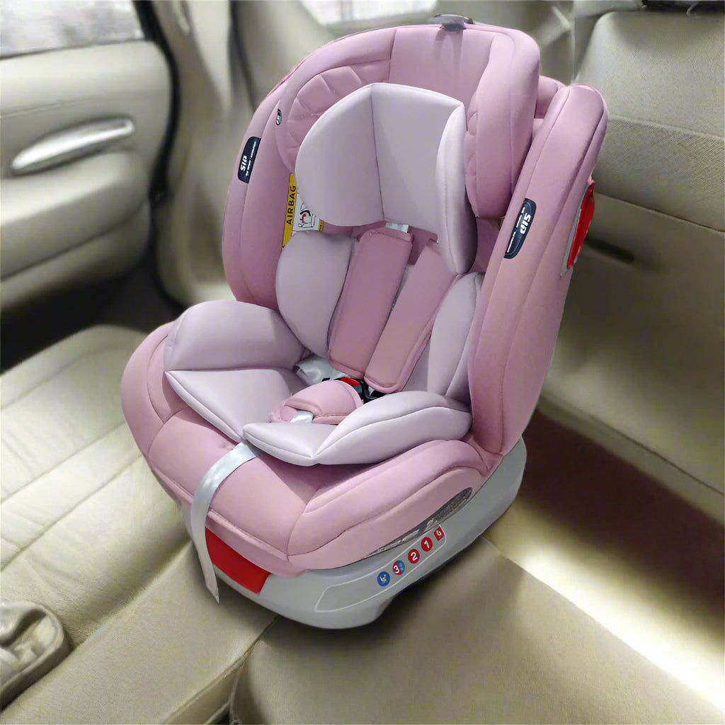 BABY CAR SEAT CS-00512