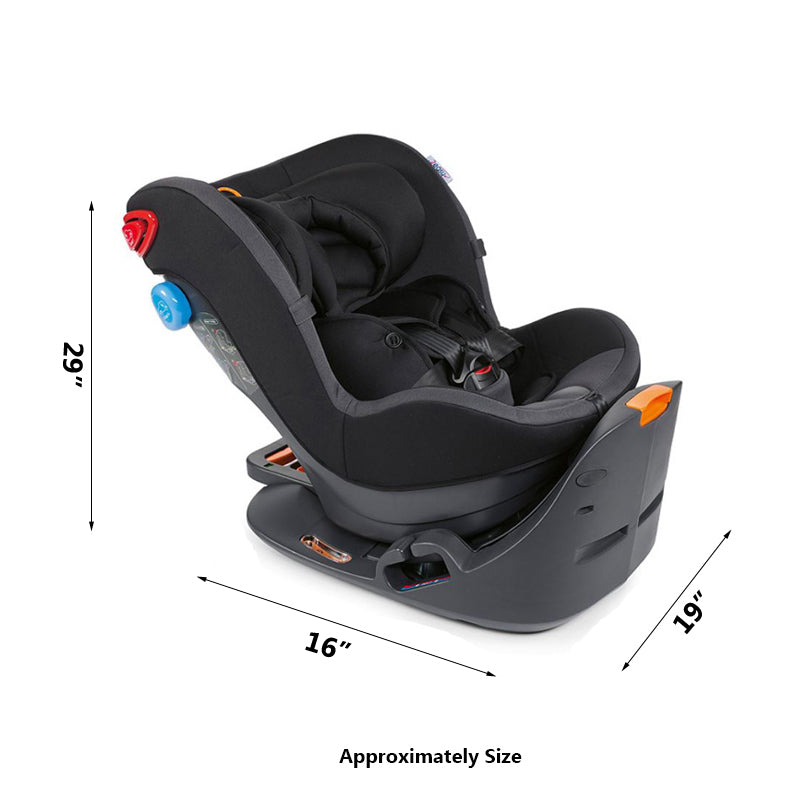 Chicco Adjustable Kids Car Seat CS-00592