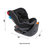 Chicco Adjustable Kids Car Seat