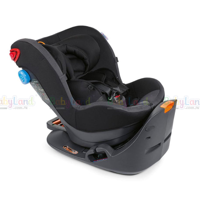 Chicco Adjustable Kids Car Seat CS-00592