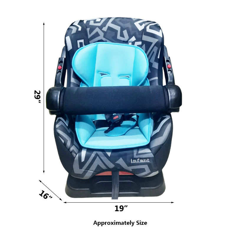 KIDS CAR SEAT