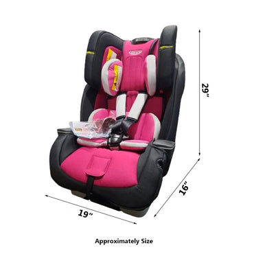 Graco Baby Car Seat CS-2060909