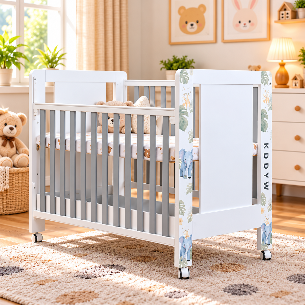 BABY COT