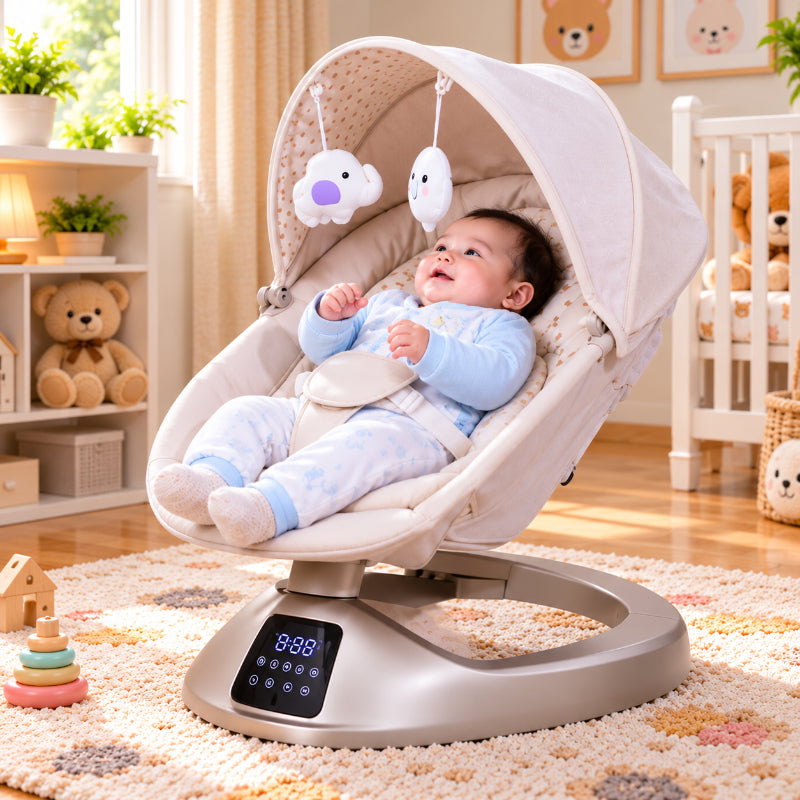 BABY ELECTRIC SWING