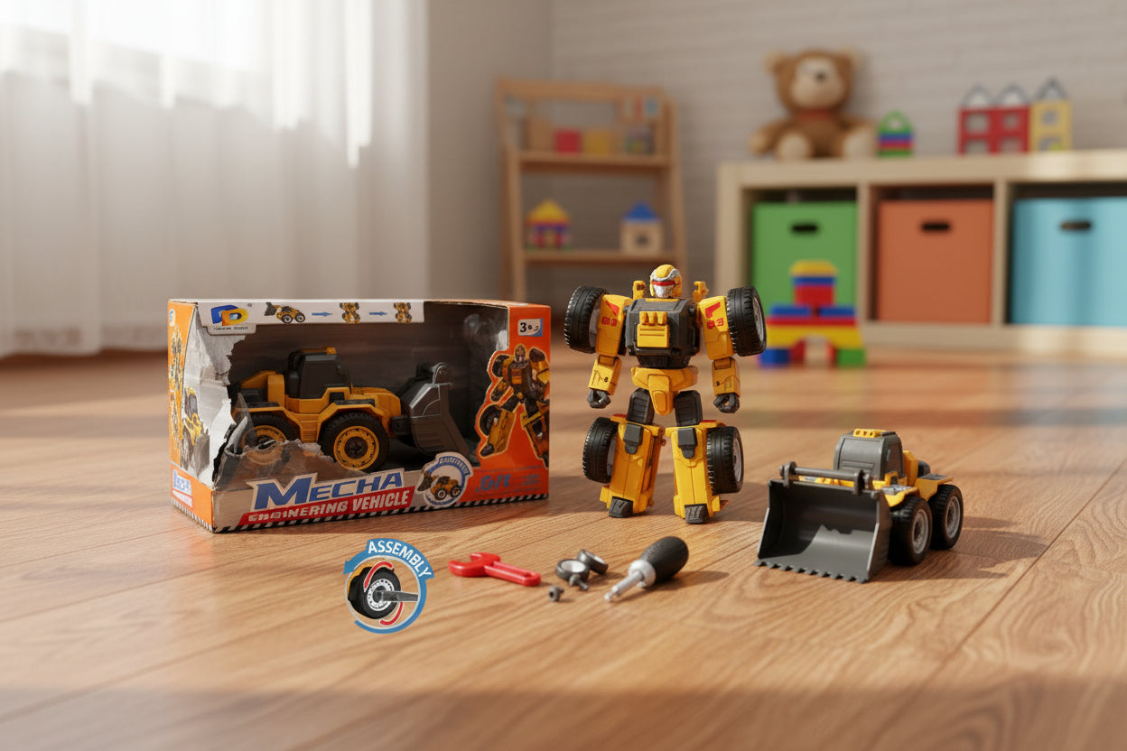 DINKY TOY