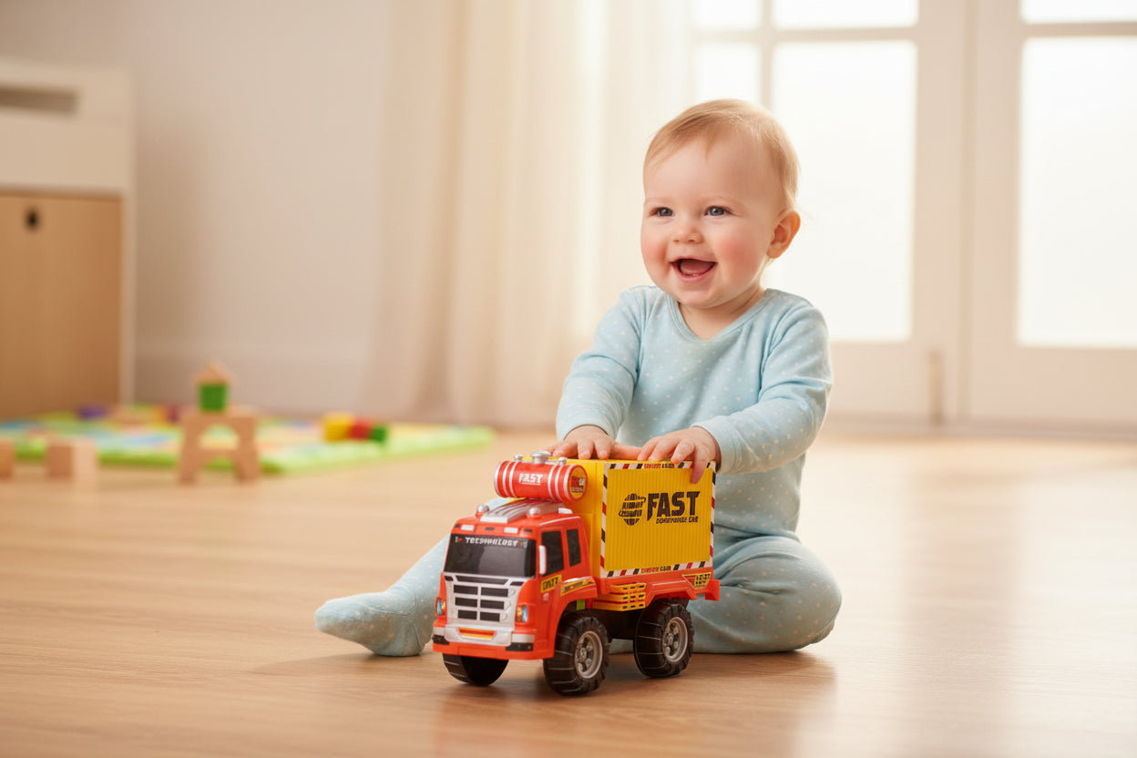 DINKY TOYS