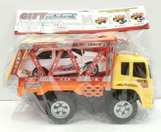 DINKY TOYS