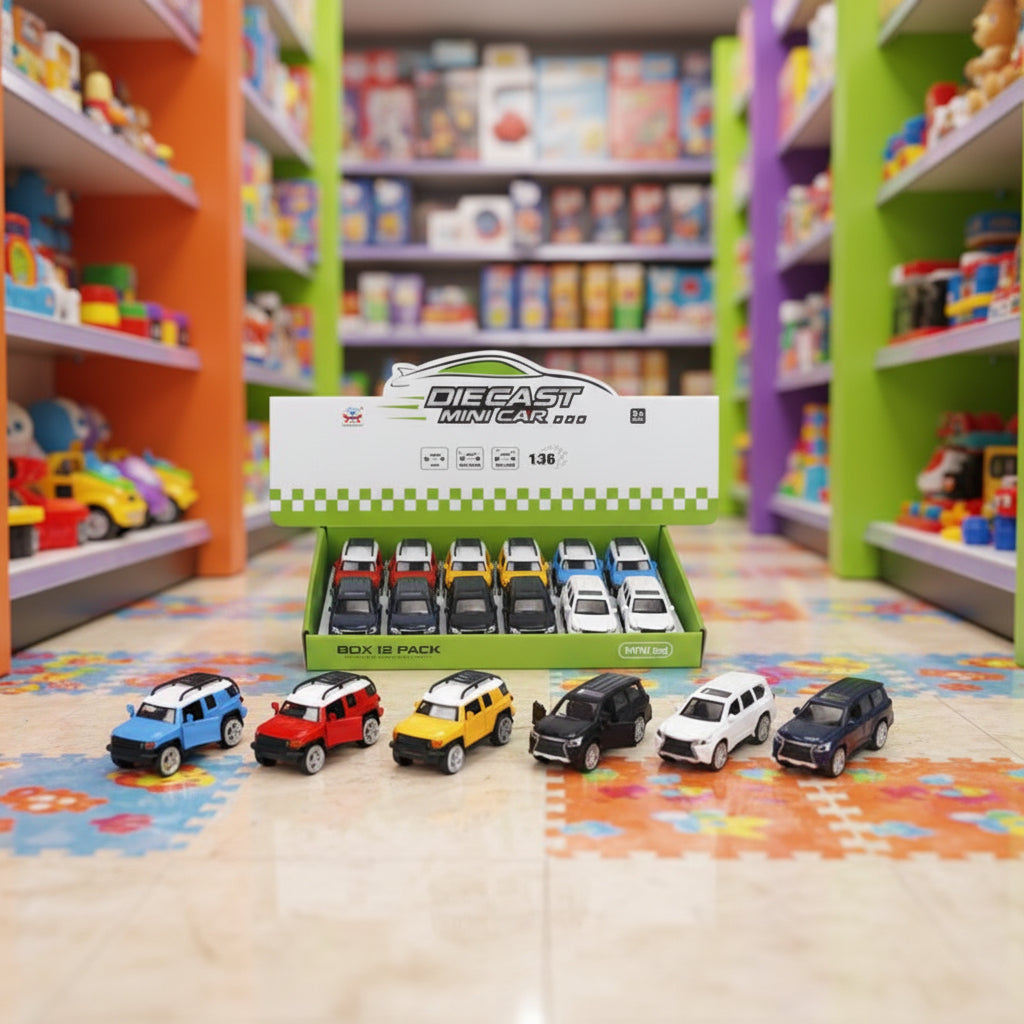 DINKY TOYS