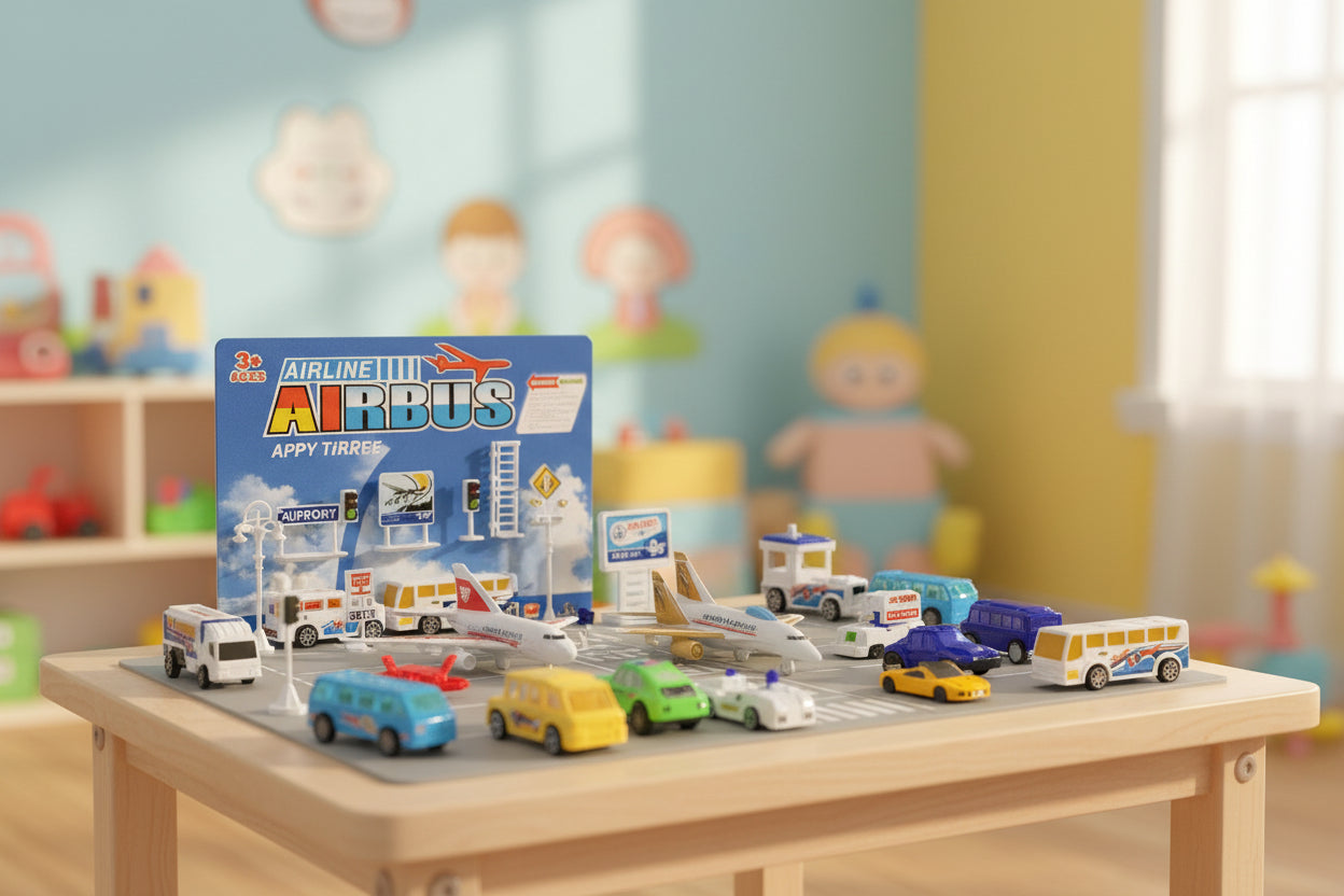 DINKY TOYS