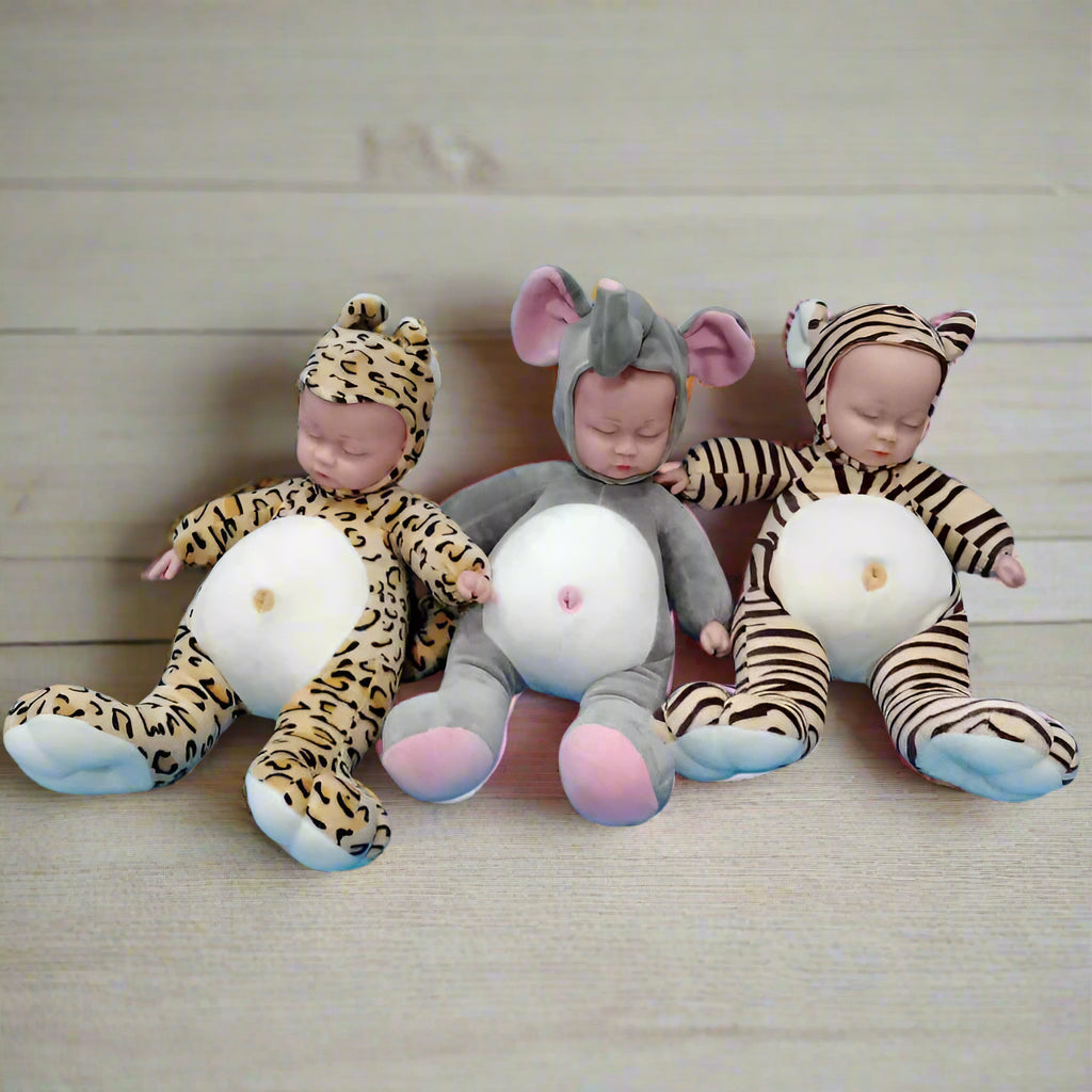 DOLL TOYS 18"