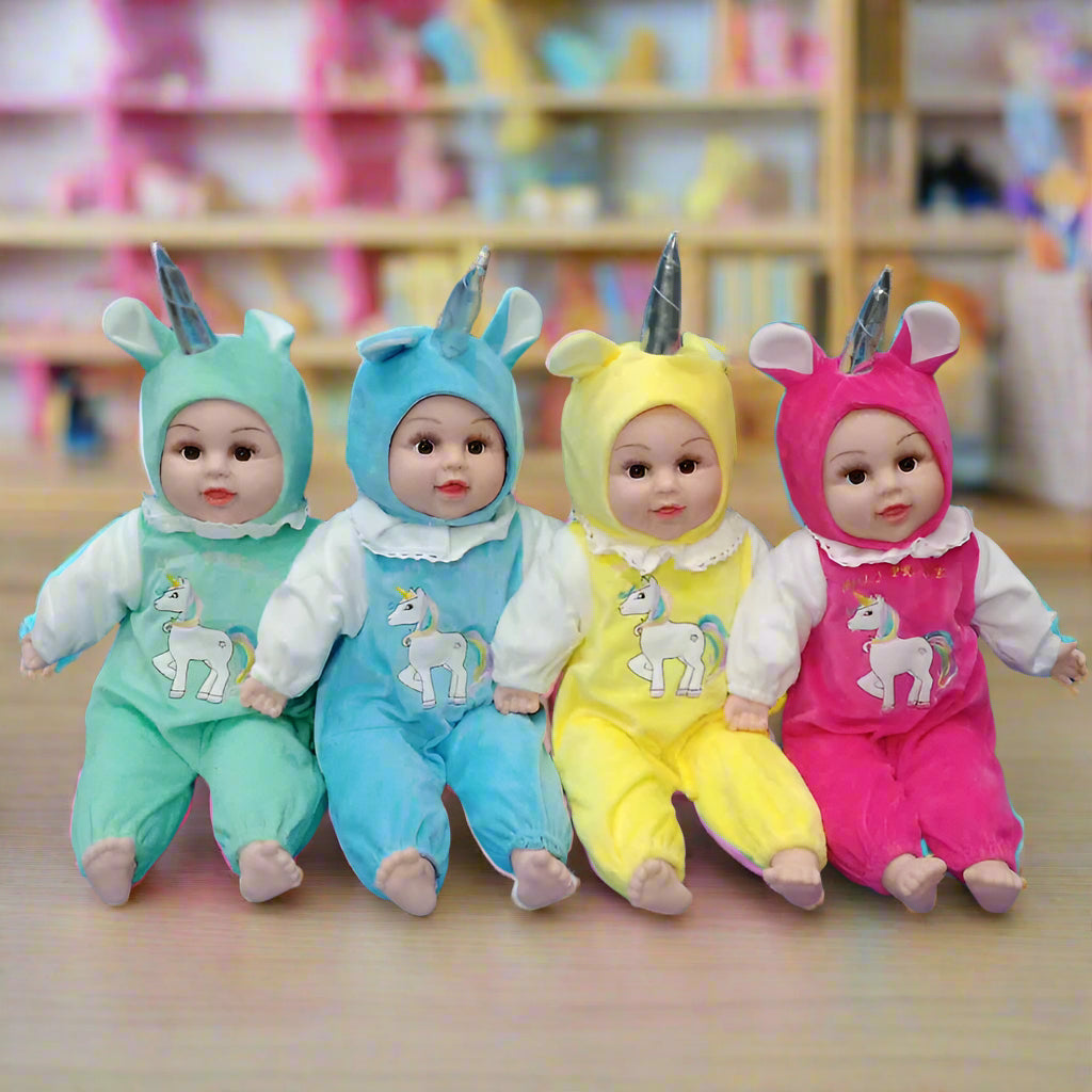 DOLL TOYS