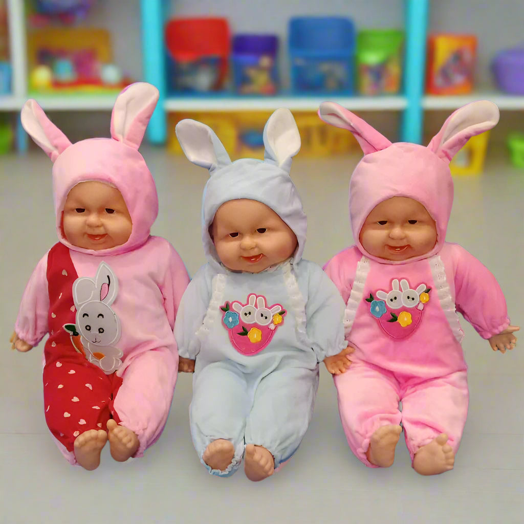 DOLL TOYS 20"