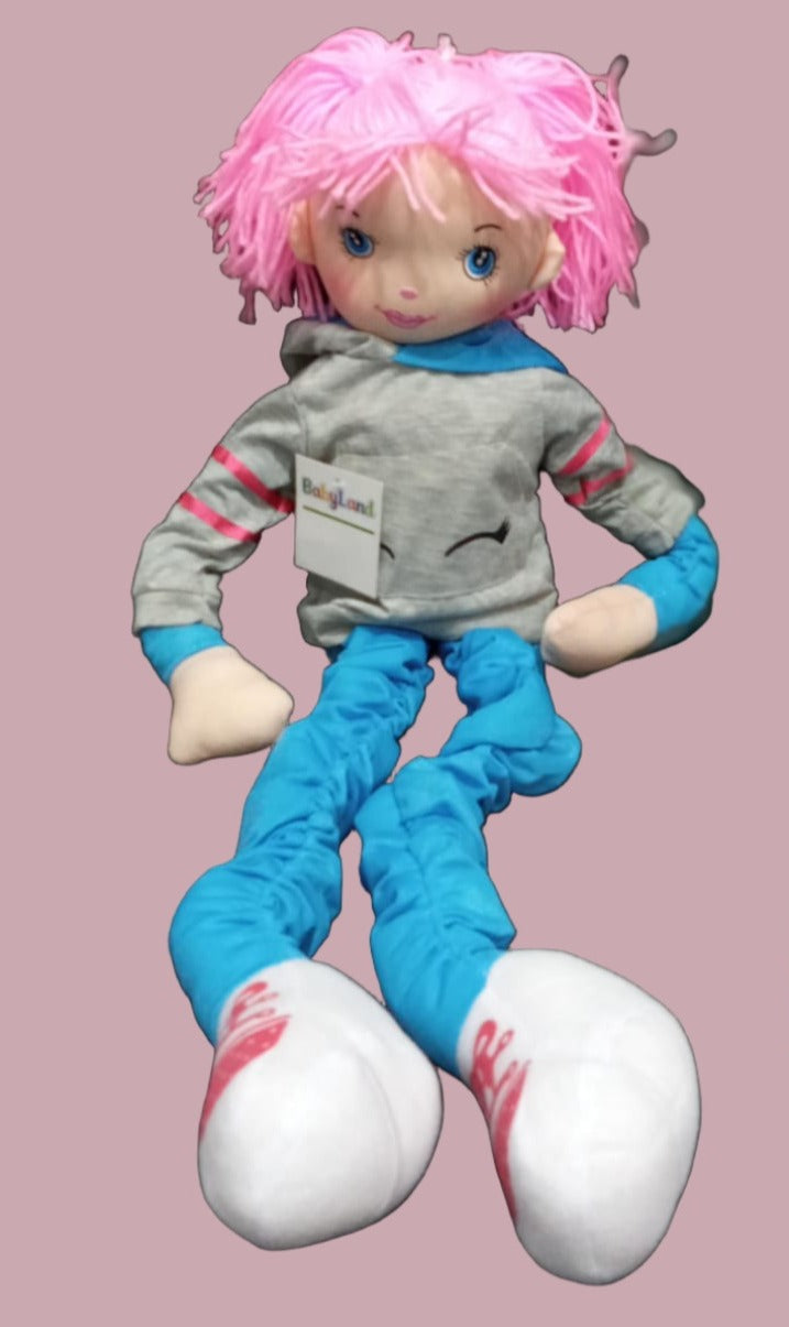 DOLL 27"