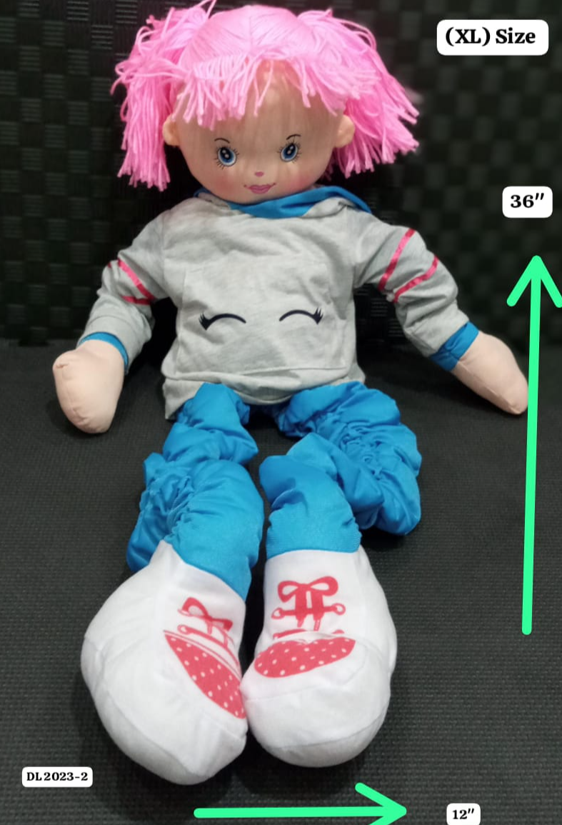 DOLL 36"