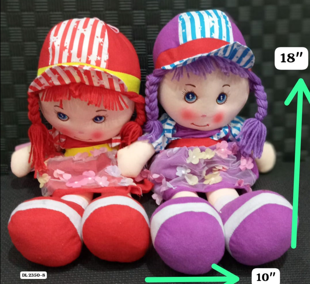 DOLL 18"