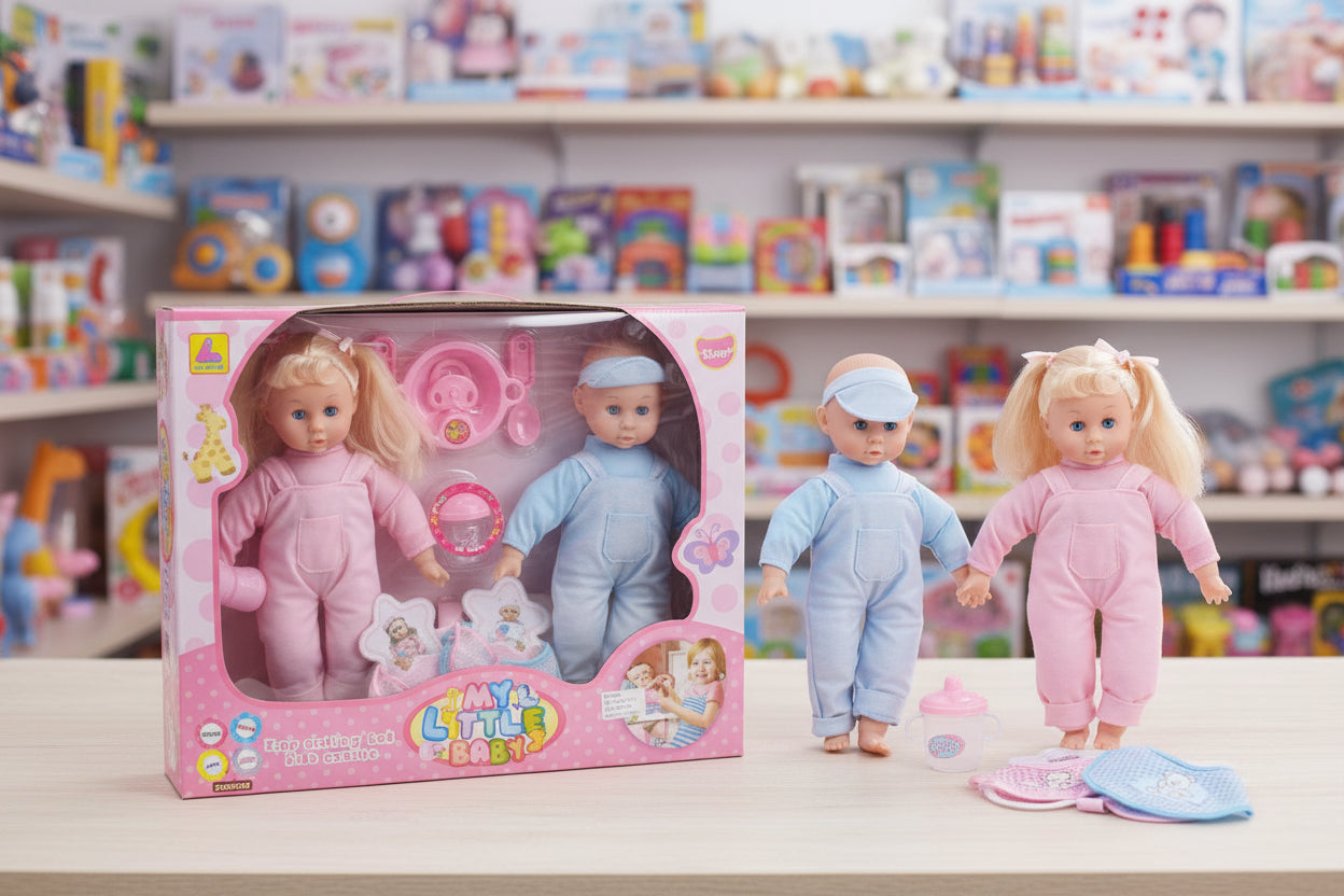 DOLL TOY