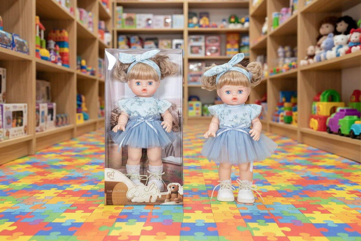 BABY DOLL TOY