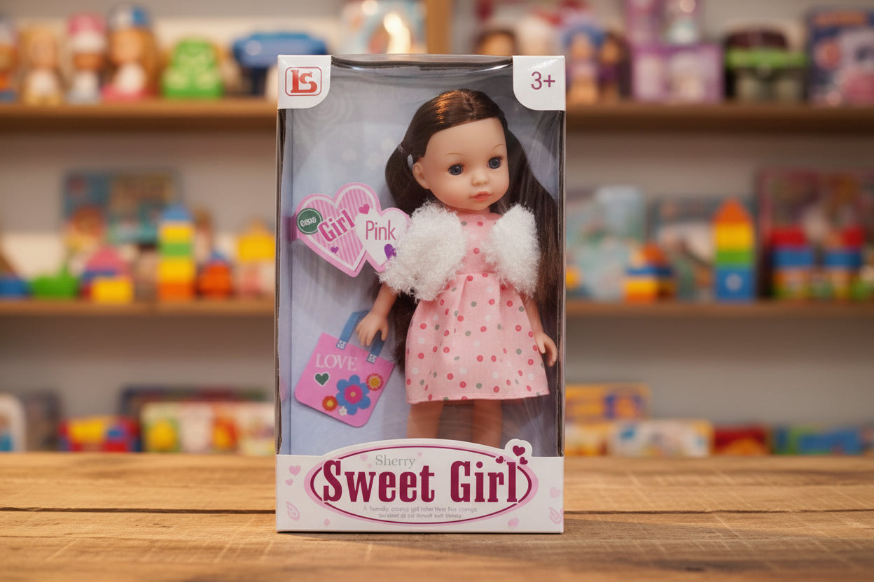 BABY DOLL
