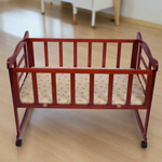 BABY CRADLE
