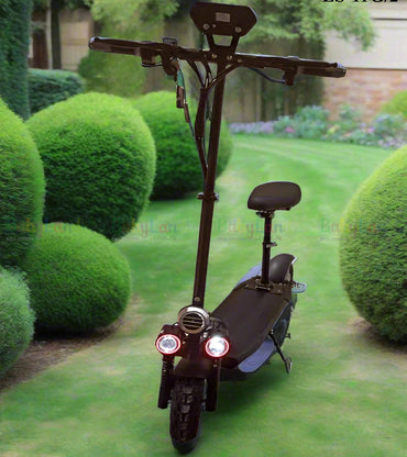 ELECTRIC SCOOTER FOR KIDS