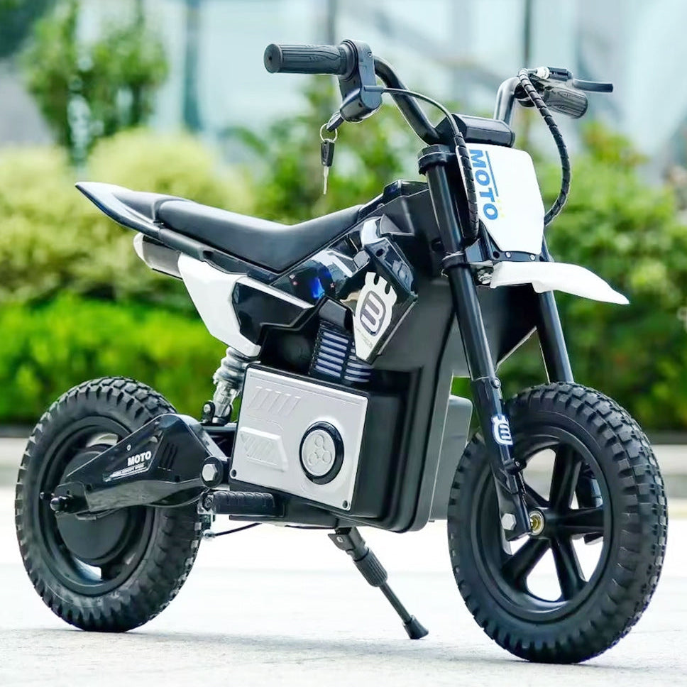 KIDS ELECTRIC SCOOTER