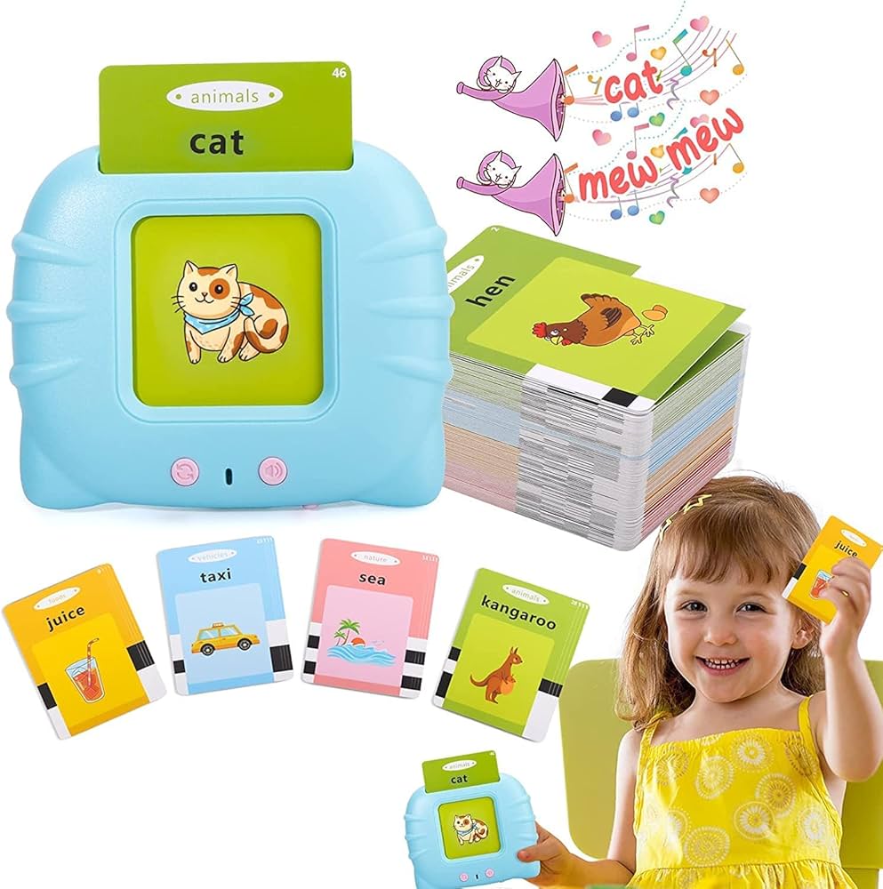 EDUCATIONAL ACTIVITY CARD GAME