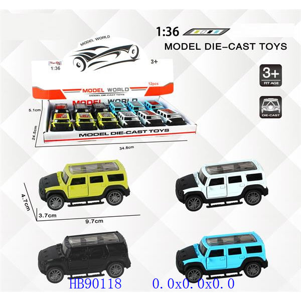 DINKY TOYS