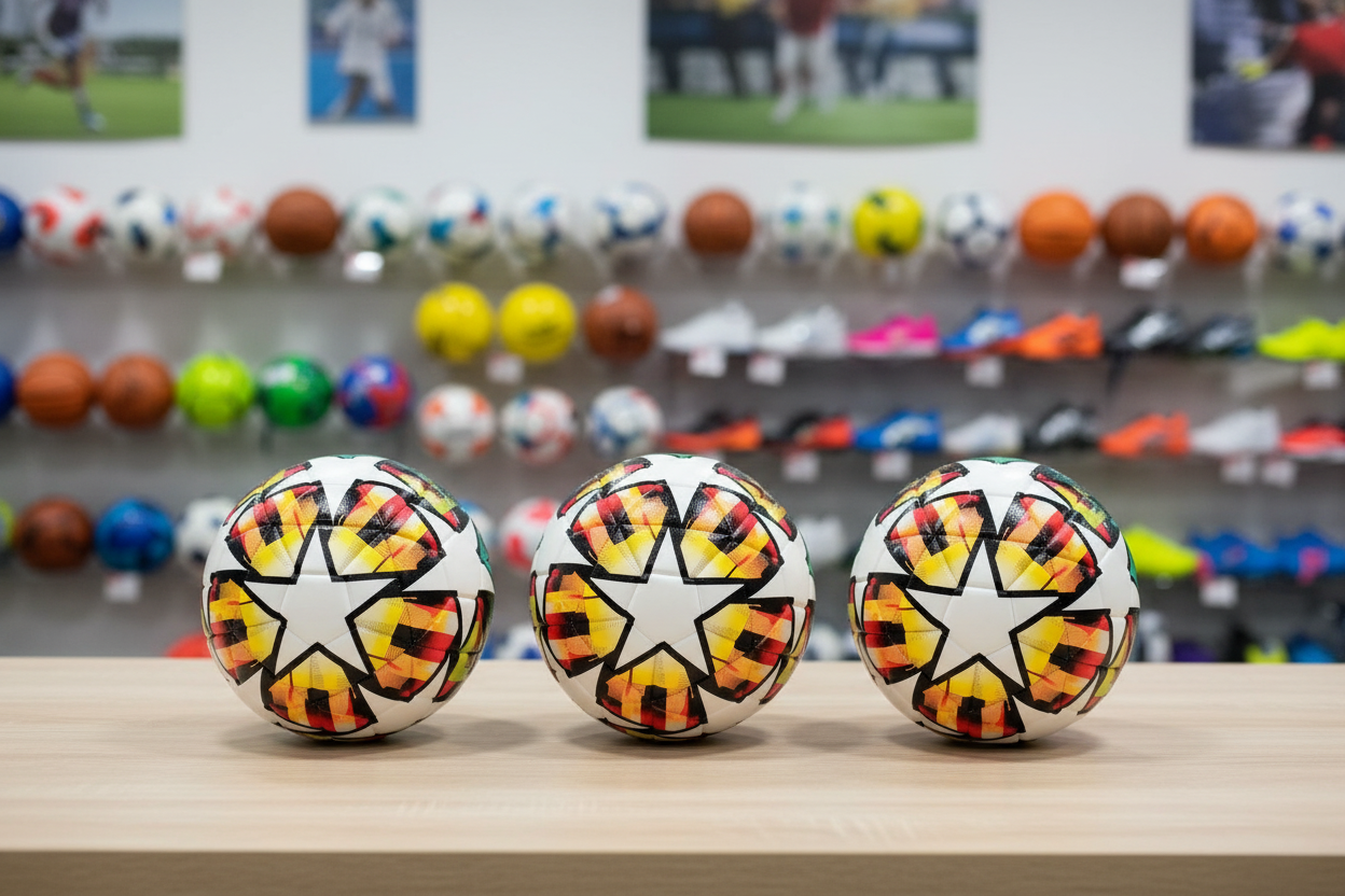 FOOT BALL