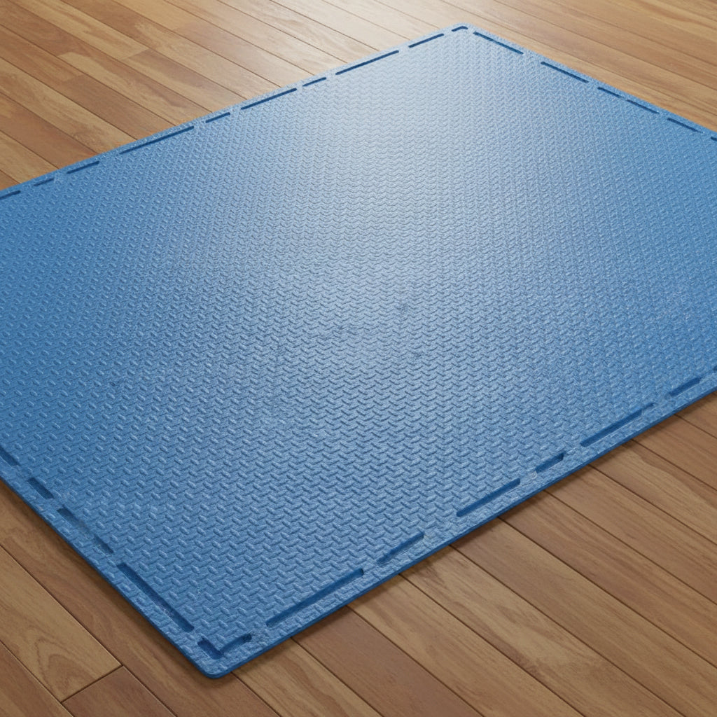 FOAM MAT 2mm-4PCS 3.2FT-2.1FT
