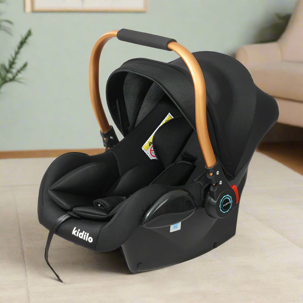 BABY CARRY COT KIDILO