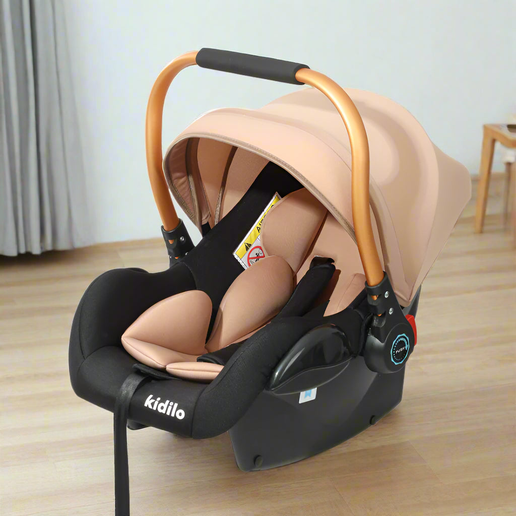 BABY CARRY COT KIDILO