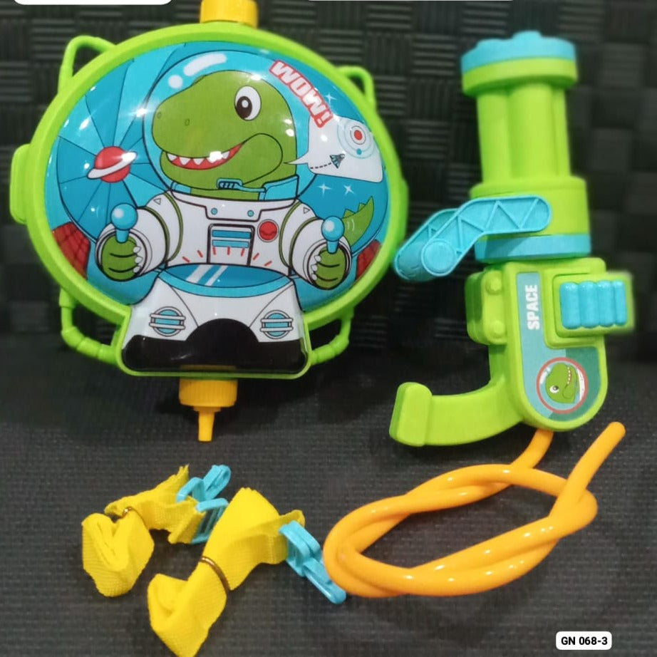 WATER GUN TOY