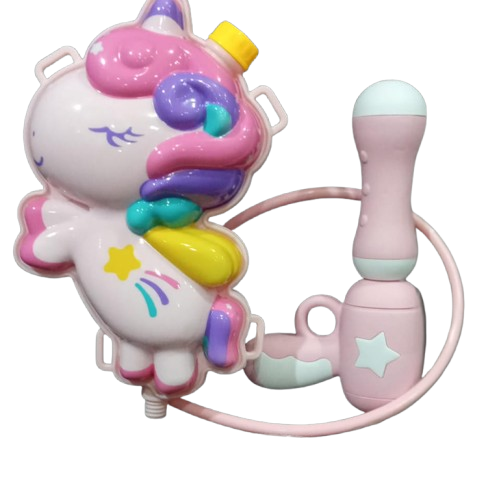 WATER GUN TOY