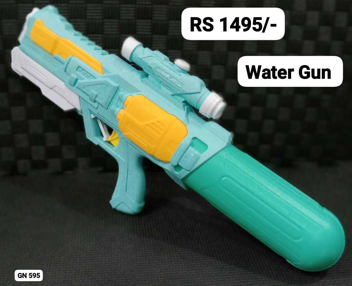 WATER GUN TOY