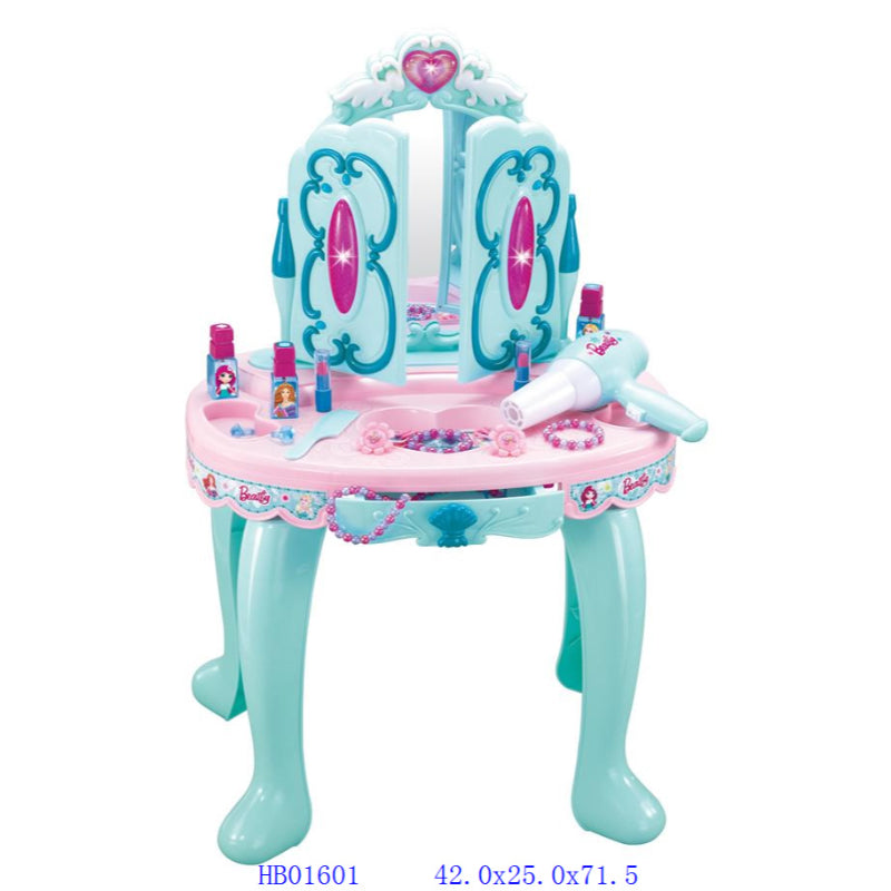 DREESING TABLE