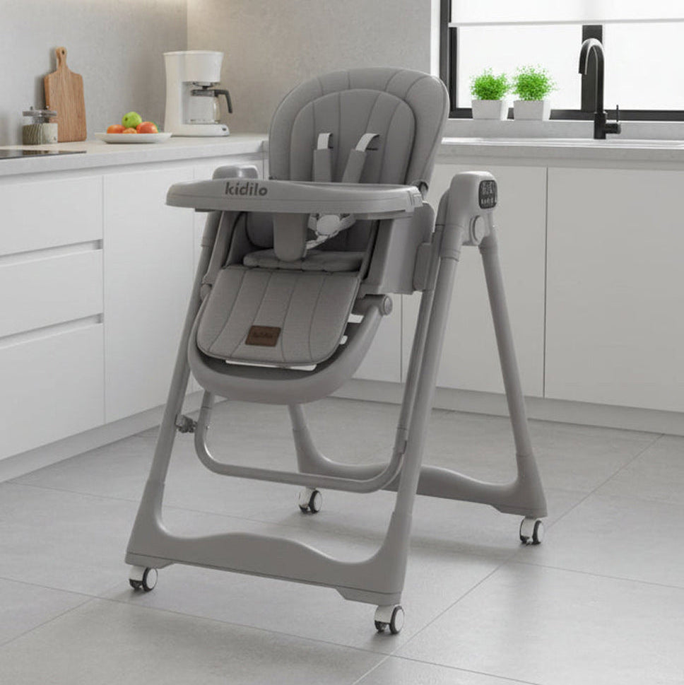 BABY FEEDING CHAIR KIDILO