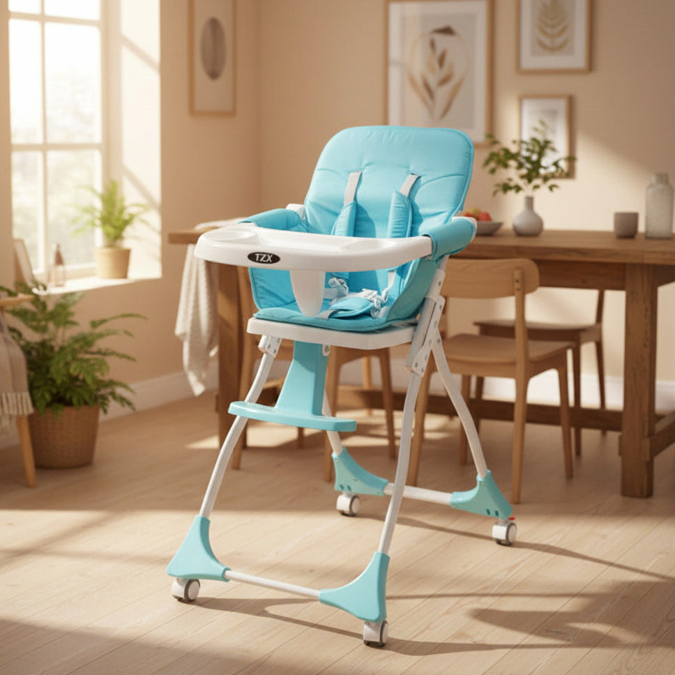 KIDS FEEDING CHAIR
