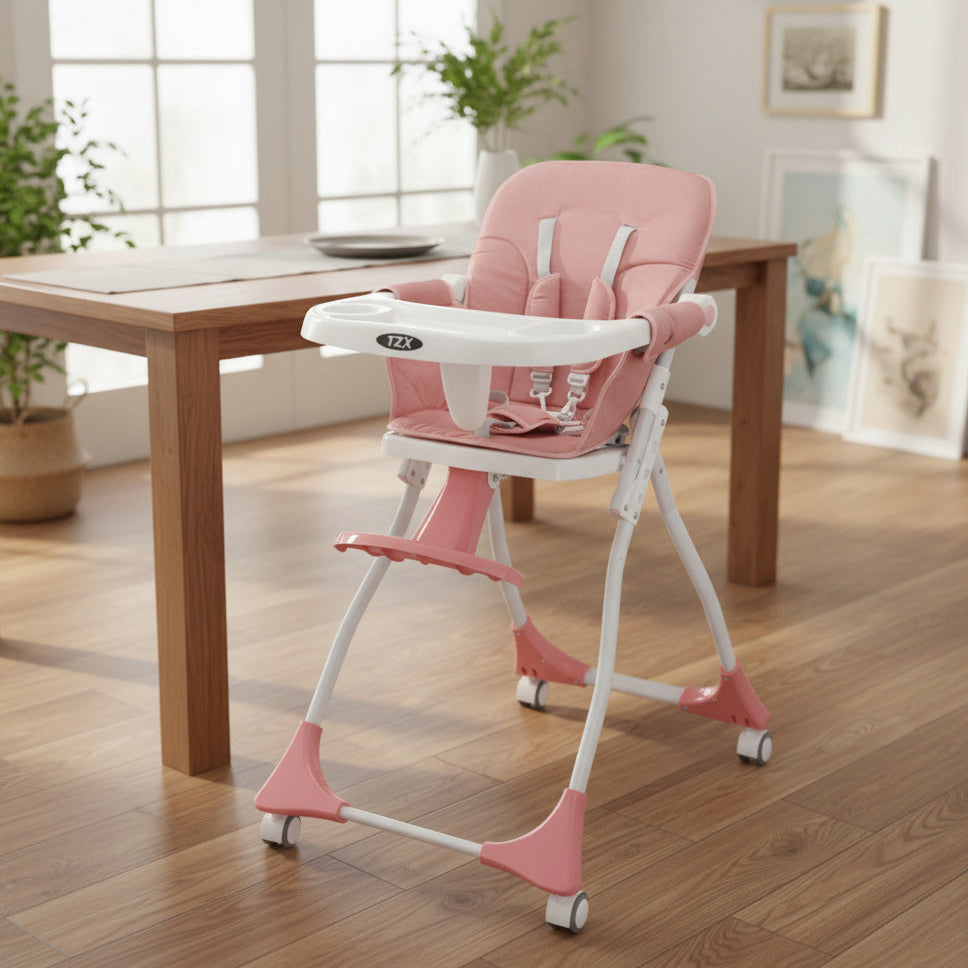 KIDS FEEDING CHAIR