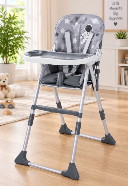 BABY FEEDING CHAIR