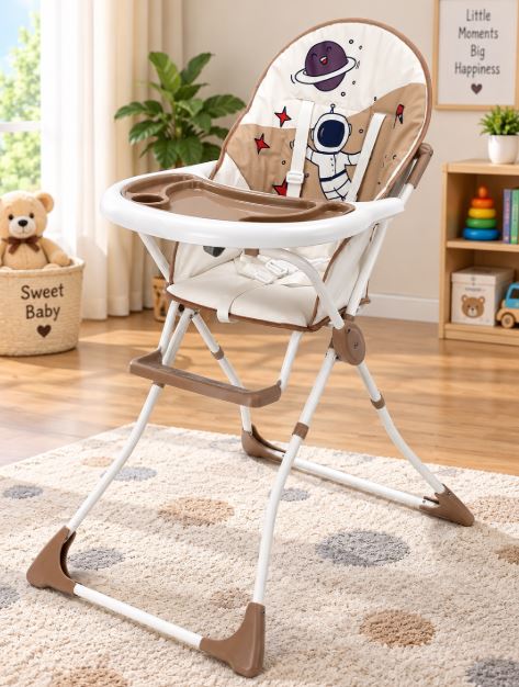 KIDS FEEDING CHAIR