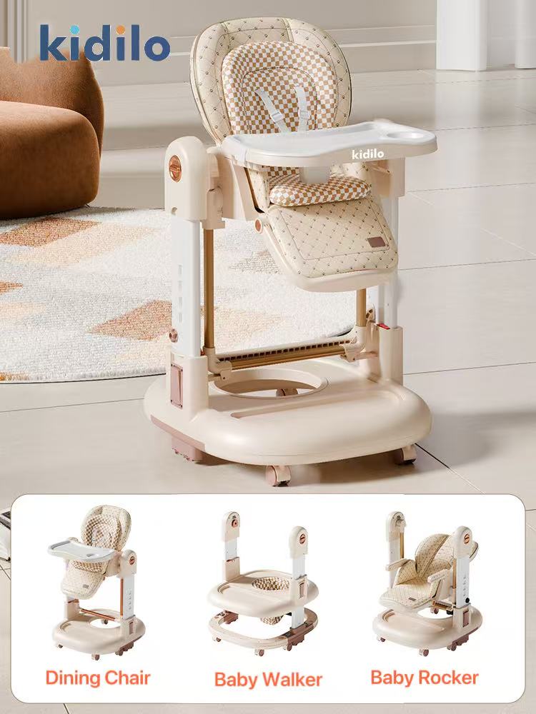 BABY FEEDING CHAIR KIDILO