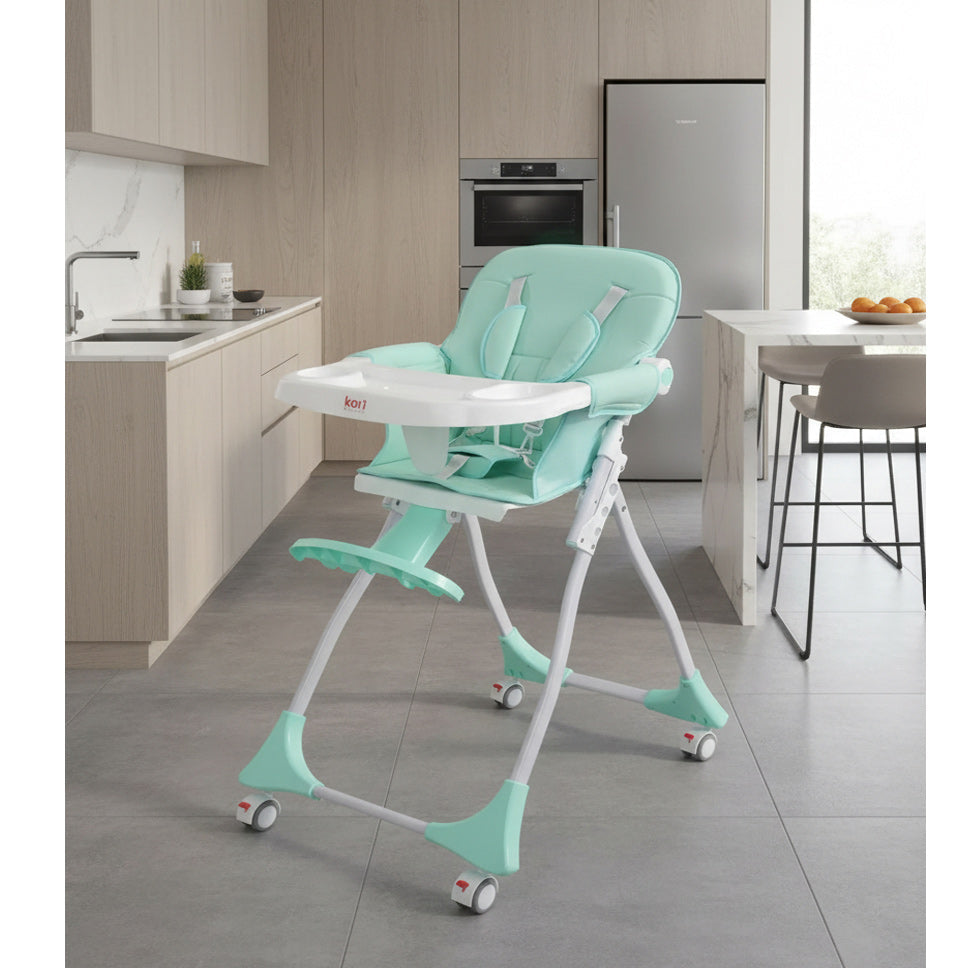 KIDS FEEDING CHAIR