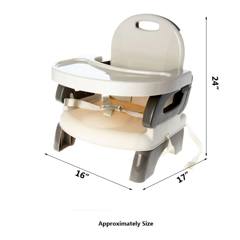 BOOSTER SEAT